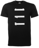 T1C - 3 BAR LOGO T-SHIRT