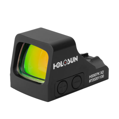 Holosun HS507K-X2