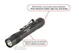 Streamlight ProTac 2L