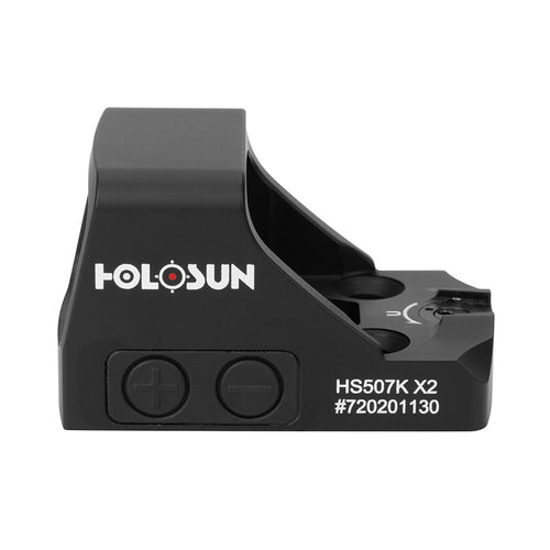 Holosun HS507K-X2