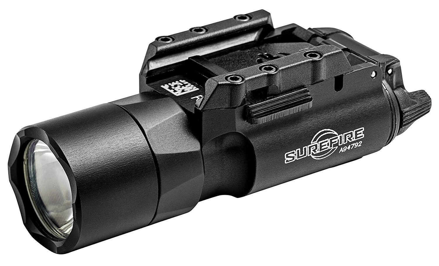 SUREFIRE X300 実物 Surefire X300 Turbo – Calculated Kinetics