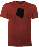 T1C - THE STATES - T-SHIRT