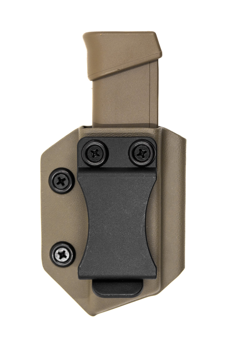 thumbnail image 2 of Kube3d Magnetic Magazine Case Holder For Air Arms S200 Air Rifle - Storage Box For .177 & .22 Caliber Pellets, Made In UK 2 of 6
