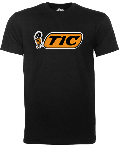 T1C - bic tic - T-SHIRT