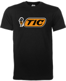 T1C - bic tic - T-SHIRT