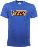 T1C - bic tic - T-SHIRT