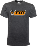 T1C - bic tic - T-SHIRT