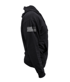 T1C - 3 BAR Zip Up Hoodie