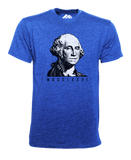 T1C - WASHINGTON 1776 T-SHIRT