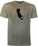 T1C - THE STATES - T-SHIRT
