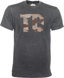 T1C -Chocolate Chip Logo T-SHIRT