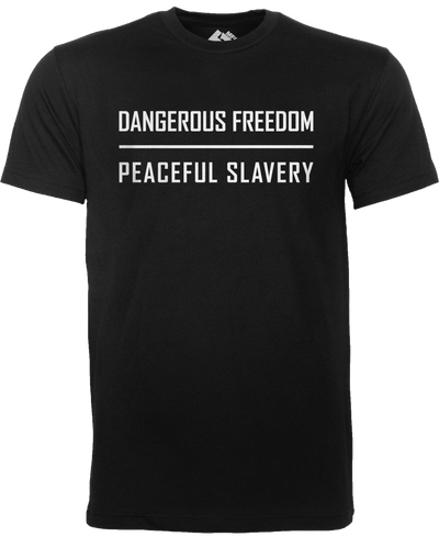 T1C - DANGEROUSLY FREE T-SHIRT