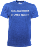 T1C - DANGEROUSLY FREE T-SHIRT