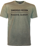 T1C - DANGEROUSLY FREE T-SHIRT