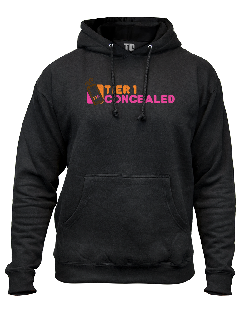 T1C - DUNKS HOODIE