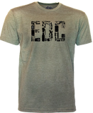 T1C - E.D.C. - T-SHIRT