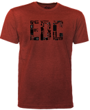 T1C - E.D.C. - T-SHIRT