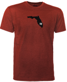 T1C - THE STATES - T-SHIRT