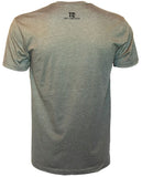 T1C - THOU SHALT NOT INFRINGE T-SHIRT