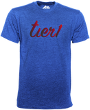 T1C - HAND SCRIPT TIER 1 T-SHIRT