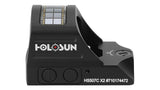 Holosun HS507C X2