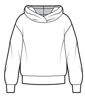 HOODIE V2 INVENTORY