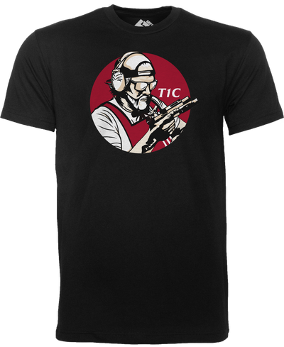 T1C - CHICKEN - T-SHIRT