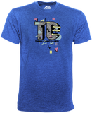 T1C - Nostalgia - T-SHIRT