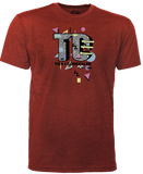 T1C - Nostalgia - T-SHIRT