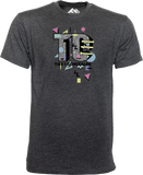 T1C - Nostalgia - T-SHIRT