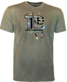 T1C - Nostalgia - T-SHIRT