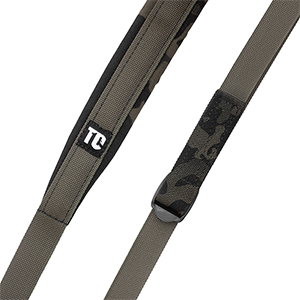 AR-15 Rifle Sling  Tactical Rifle Sling - Flatline Fiber Co.