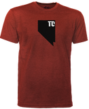 T1C - THE STATES - T-SHIRT