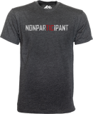 T1C - NONPARTICIPANT - T-SHIRT