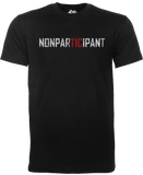 T1C - NONPARTICIPANT - T-SHIRT