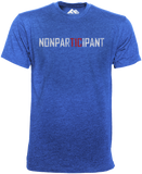 T1C - NONPARTICIPANT - T-SHIRT