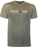 T1C - NONPARTICIPANT - T-SHIRT