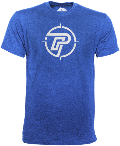 Point 1 Tactics SignatureT-shirt
