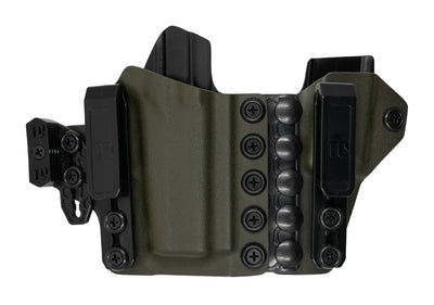 AXIS SLIM