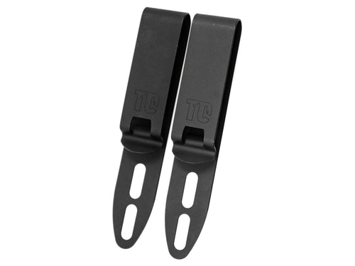 Double DCC 1.5" HOLSTERS ONLY