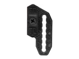 T1C EZ Adjust Concealment Claw™ - Light Bearing