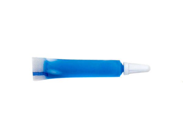 Blue Thread Lock (Single use) | Tier 1 Concealed