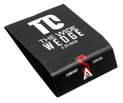 T1C - 2.25 Inch Wide Wedge
