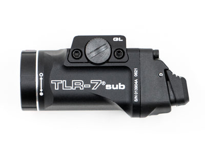 Streamlight TLR-7 Sub