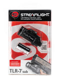 Streamlight TLR-7 Sub