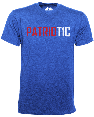 T1C - PATRIOT1C T-SHIRT