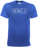 T1C - PERIODIC - T-SHIRT