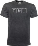 T1C - PERIODIC - T-SHIRT