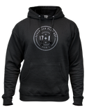 T1C - ROUND COUNT HOODIE