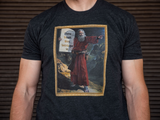 T1C - THOU SHALT NOT INFRINGE T-SHIRT